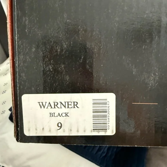 Freebird Rustic Brown and Black Boots - Picture 7 of 8